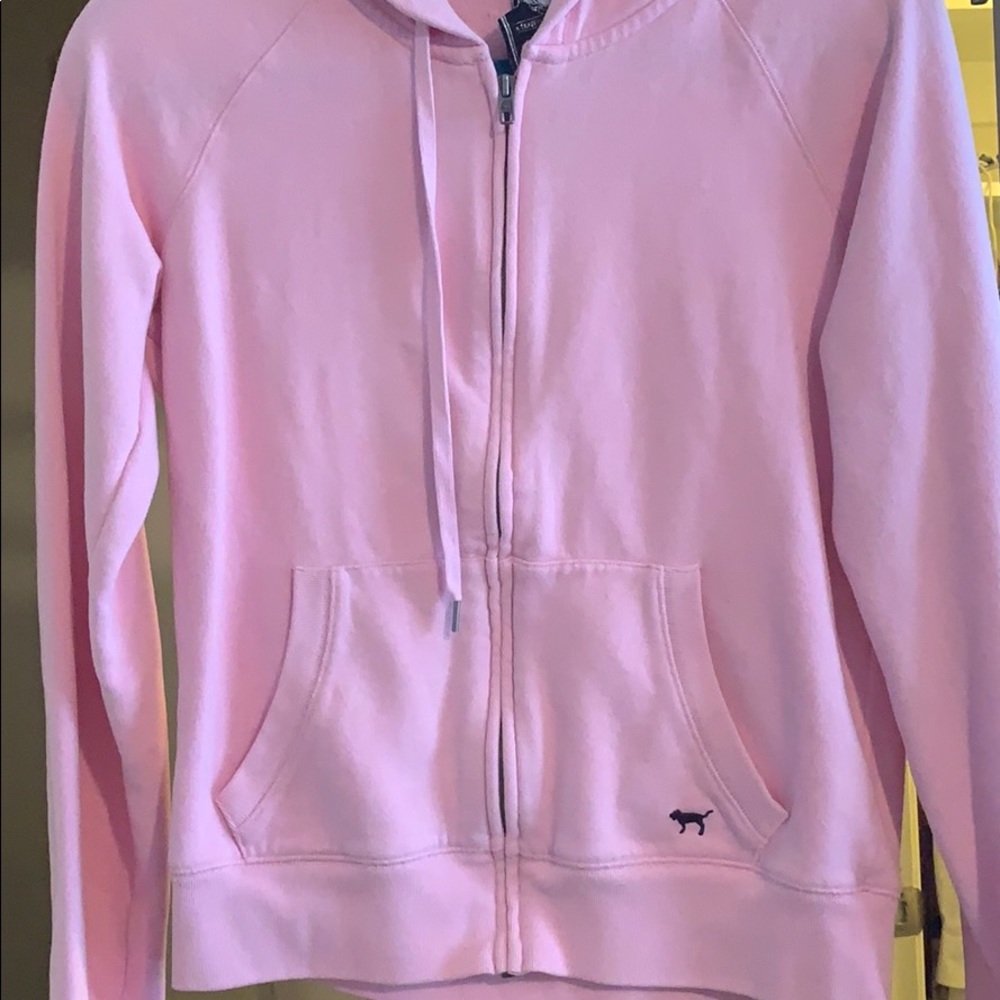 Pink jacket - Picture 3 of 4